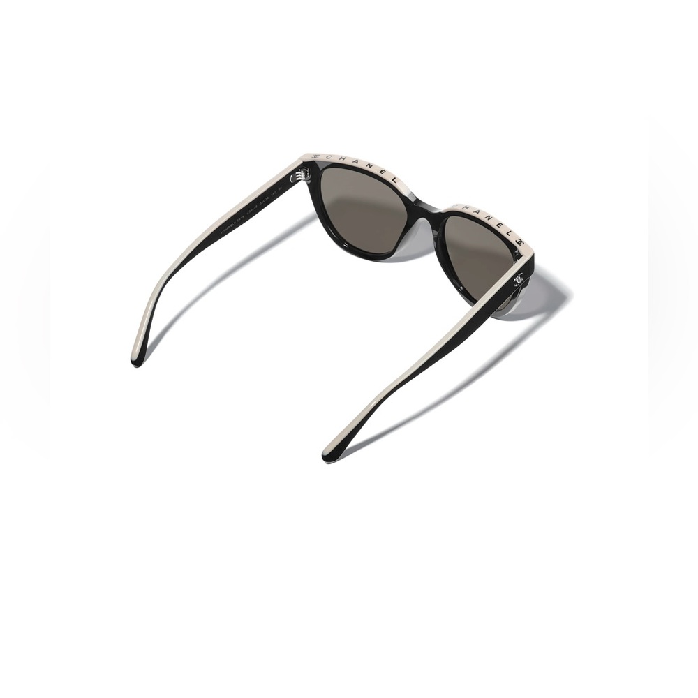 CHANEL Butterfly Sunglasses